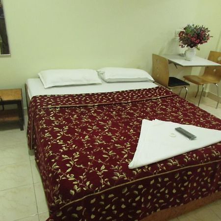 مومباي Oyo 1458 Hotel Prince Palace المظهر الخارجي الصورة