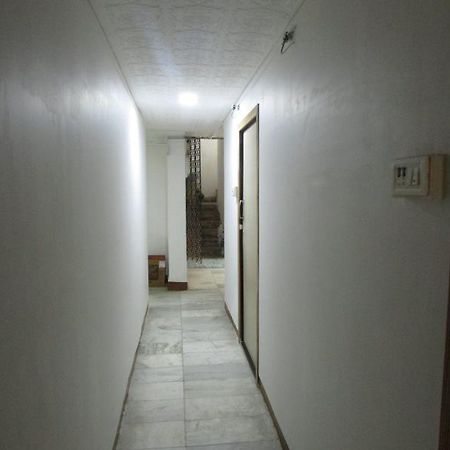 مومباي Oyo 1458 Hotel Prince Palace المظهر الخارجي الصورة