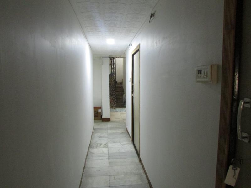 مومباي Oyo 1458 Hotel Prince Palace المظهر الخارجي الصورة